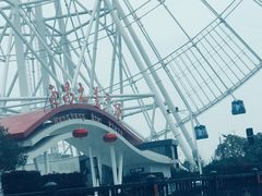 -南昌之星摩天轮