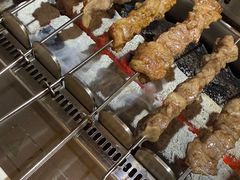 -玉善烧烤串城(长春总店)