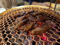 壹兆特色肉-壹兆炭火烤肉·烤鳗鱼(全运路店)
