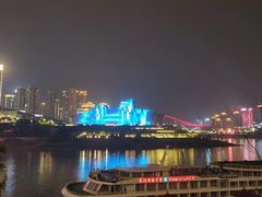 -岗上渣渣老火锅(两路口店)