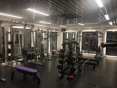 -YCHL Studios健身工作室(市二宫店)