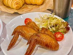 -香港深仔记茶餐厅(东门店)