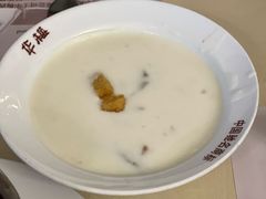 -华梅西餐厅(哈尔滨中央大街店)