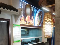 -运河古都(兴华西路店)