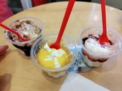 -DQ·蛋糕·冰淇淋(金牛万达店)