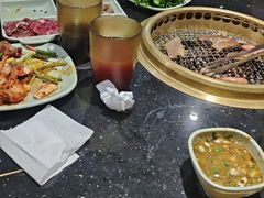 -韩盛·盛江山自助料理(于洪新玛特店)