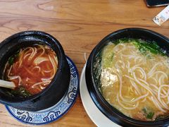 -双桥园·云南过桥米线(古城南门店)
