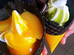 -麦当劳(成都时代奥特莱斯店)