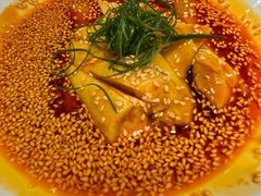 -新白鹿餐厅(爱琴海购物中心店)