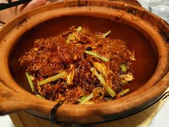-肆月河豚·新淮扬(金融街店)