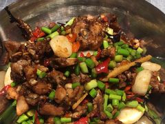 -彭耕记猪油炒小菜(吉联mall店)