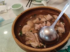 -深圳美高梅酒店-品聚嘉府中餐厅