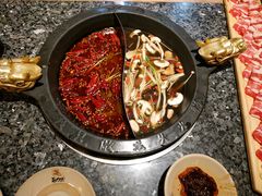 -蜀大侠火锅(四川北路店)