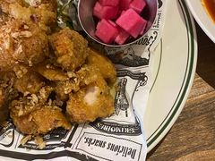 -Dak's 炸鸡(远景路店)