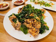 盐酥鸡-光头匠