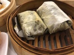 荷叶珍珠鸡-稻香酒家·35年老字号(侨光店)