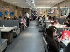 -海底捞火锅(步步高新天地店)