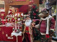 -青岛遇见米兰(八大关店)