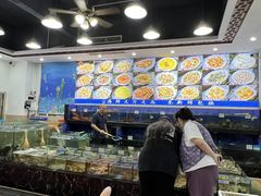 -明记海鲜大排档(巽寮湾店)