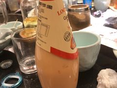 -百味源炭火烤翅 ·夜市大排档(酒仙桥店)