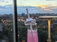 -烛影拾光观景餐厅·创意菜·摄影·小提琴(大唐不夜城店)