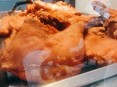 -王二甩老木子鸡(江湾店)