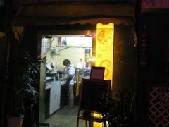 门面-阿sir咖啡(陶谷新村店)