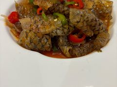 -阿毛饭店(和义路店)