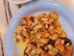 -金百万烤鸭店(马甸店)