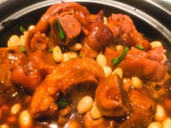 -壹只菜·崇明本地特色菜(崇明南门店)
