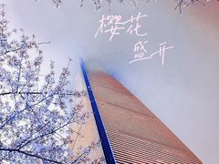 -陆家嘴中心绿地