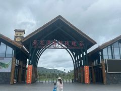 -亚龙湾国际玫瑰谷
