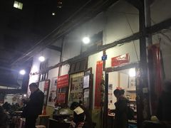 -老瓦房冷锅串串(文殊院店)