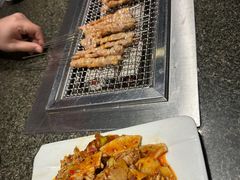 -午月海鲜烧烤酒店(不老街店)