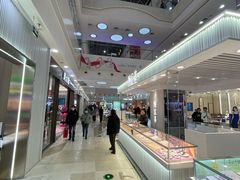 -万达广场(无锡滨湖店)
