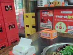 -天治宣·野椒鸡(龙头寺总店)