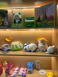 点击看大图 -海豹航航水育游泳中心(芳园里店)