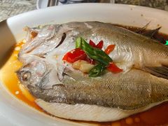 -绿茶餐厅(昌平悦荟店)