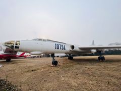 -中国航空博物馆