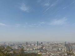 -千佛山风景名胜区