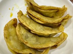 -草桥清真牛肉锅贴扁食店