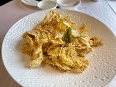 -满堂·烤鸭店·北京菜(鼓楼店)