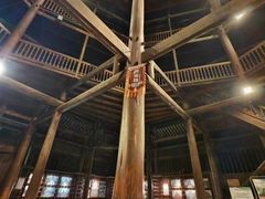 -三江鼓楼