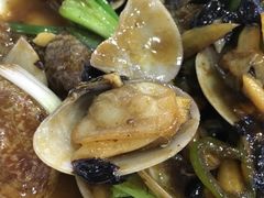 -钱大妈海鲜饭店(保利林语店)