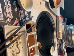 -猫抓烤肉(春熙路店)