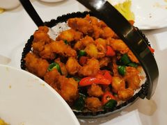 蒜香掌中宝-同庆楼(滨湖万达广场店)