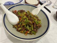 -新新湘菜馆(新中街二条店)