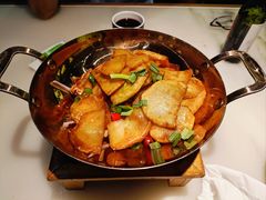 -绿茶餐厅(南翔印象城MEGA店)