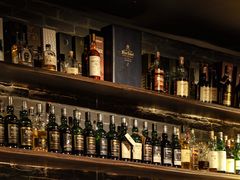 -格兰酒吧Glen Bar