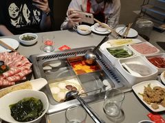 -海底捞火锅(九霄梦天地店)